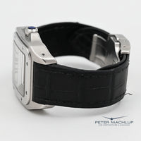 Cartier Santos 100 Automatic