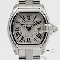 Cartier Roadster SM Quartz