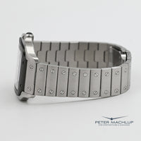 Cartier Santos LM ADLC Automatic