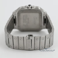 Cartier Santos LM ADLC Automatic