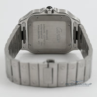 Cartier Santos LM ADLC Automatic