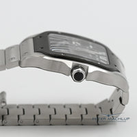 Cartier Santos LM ADLC Automatic