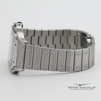 Cartier Santos LM Automatic
