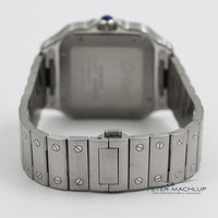 Cartier Santos LM Automatic