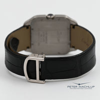Cartier Santos Dumont Quartz