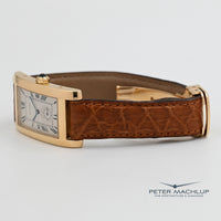 Cartier Tank Américaine MM Quartz
