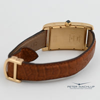 Cartier Tank Américaine MM Quartz
