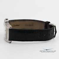 Cartier Tank Americaine