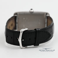 Cartier Tank Americaine