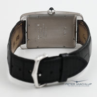 Cartier Tank Americaine