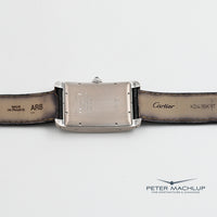 Cartier Tank Americaine