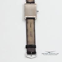 Cartier Tank Americaine