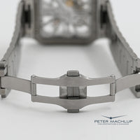Cartier Santos Skeleton 2022