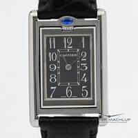 Cartier Tank Basculante