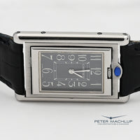 Cartier Tank Basculante