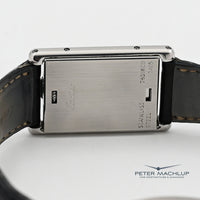 Cartier Tank Basculante