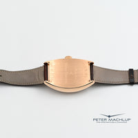 Franck Muller Cintrée Curvex Relief