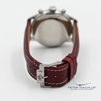 Heuer Chronograph Pre-Carrera