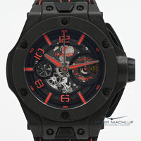 Hublot Big Bang Unico Ferrari 2018
