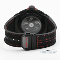 Hublot Big Bang Unico Ferrari 2018