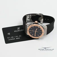 Hublot Classic Fusion 45mm