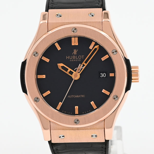 Hublot Classic Fusion King Auto 2013