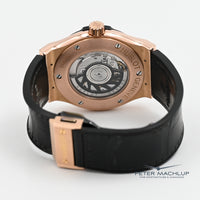 Hublot Classic Fusion King Auto 2013