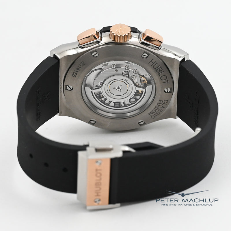 Hublot Classic Fusion Chronograph