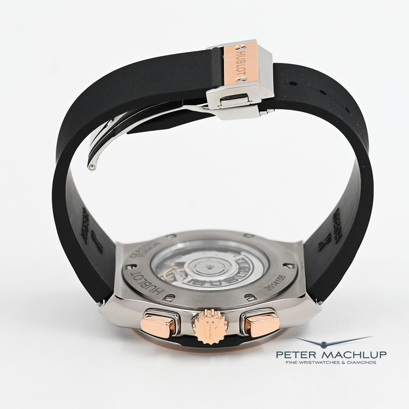 Hublot Classic Fusion Chronograph
