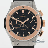 Hublot Classic Fusion Chronograph