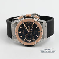 Hublot Classic Fusion Chronograph