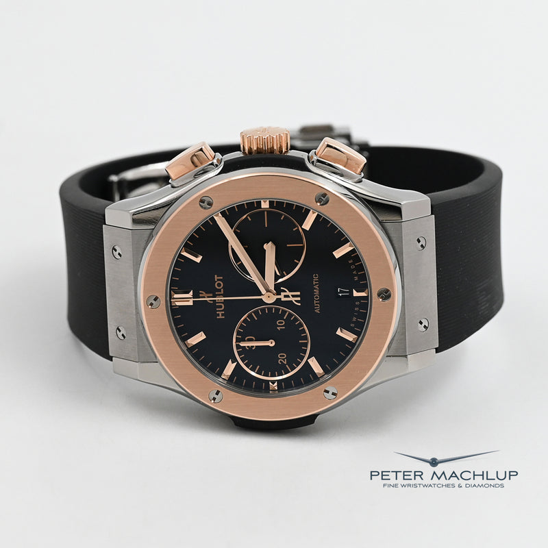 Hublot Classic Fusion Chronograph
