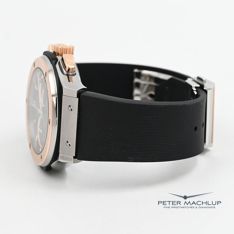 Hublot Classic Fusion Chronograph