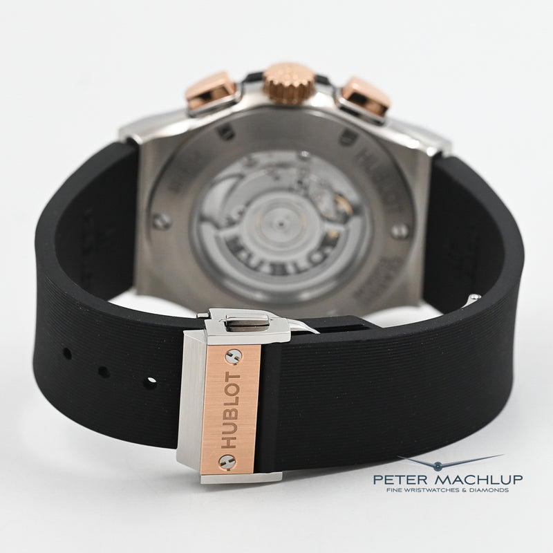 Hublot Classic Fusion Chronograph