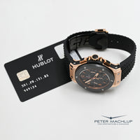 Hublot Big Bang Chronograph