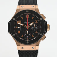 Hublot Big Bang Chronograph