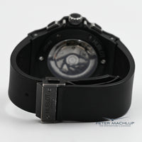 Hublot Big Bang Aero Bang Black Magic