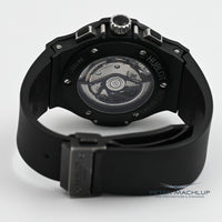 Hublot Big Bang Aero Bang Black Magic