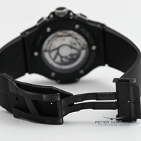 Hublot Big Bang Aero Bang Black Magic