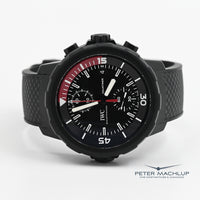 IWC Aquatimer Chronograph 2016