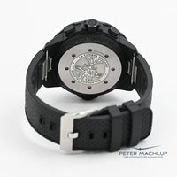 IWC Aquatimer Chronograph 2016