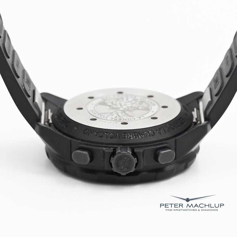 IWC Aquatimer Chronograph 2016