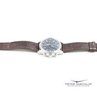 IWC Pilot Automatic Chronograph 2009