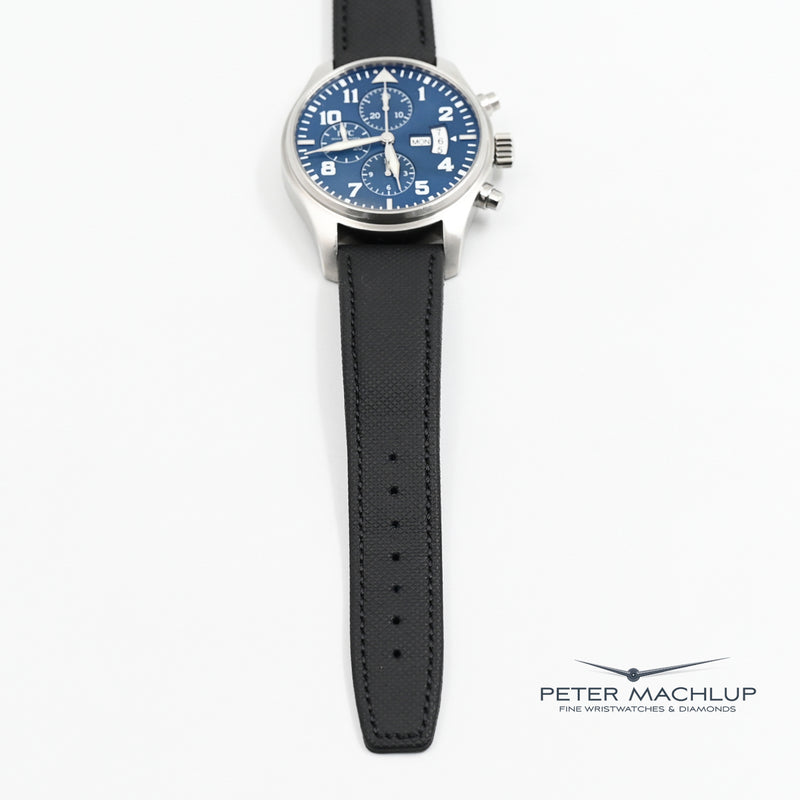 IWC Pilot Le Petit Prince 2015