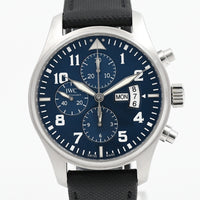 IWC Pilot Le Petit Prince 2015