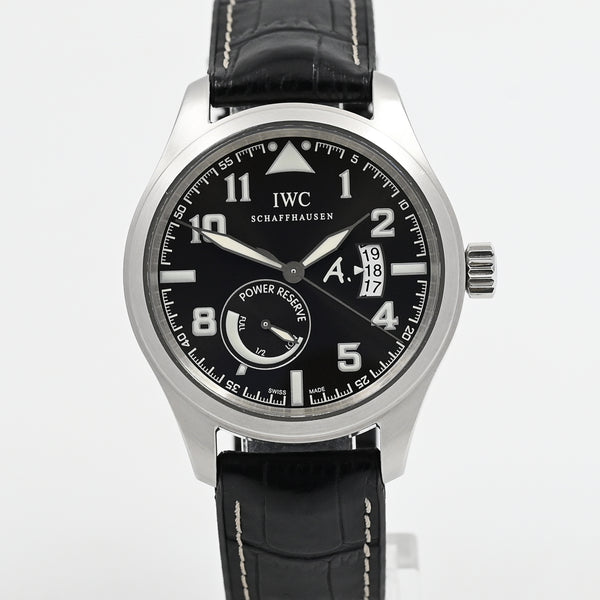 IWC Pilot Antoine de Saint Exupéry