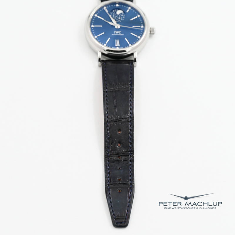 IWC Portofino Auto Moonphase 2016