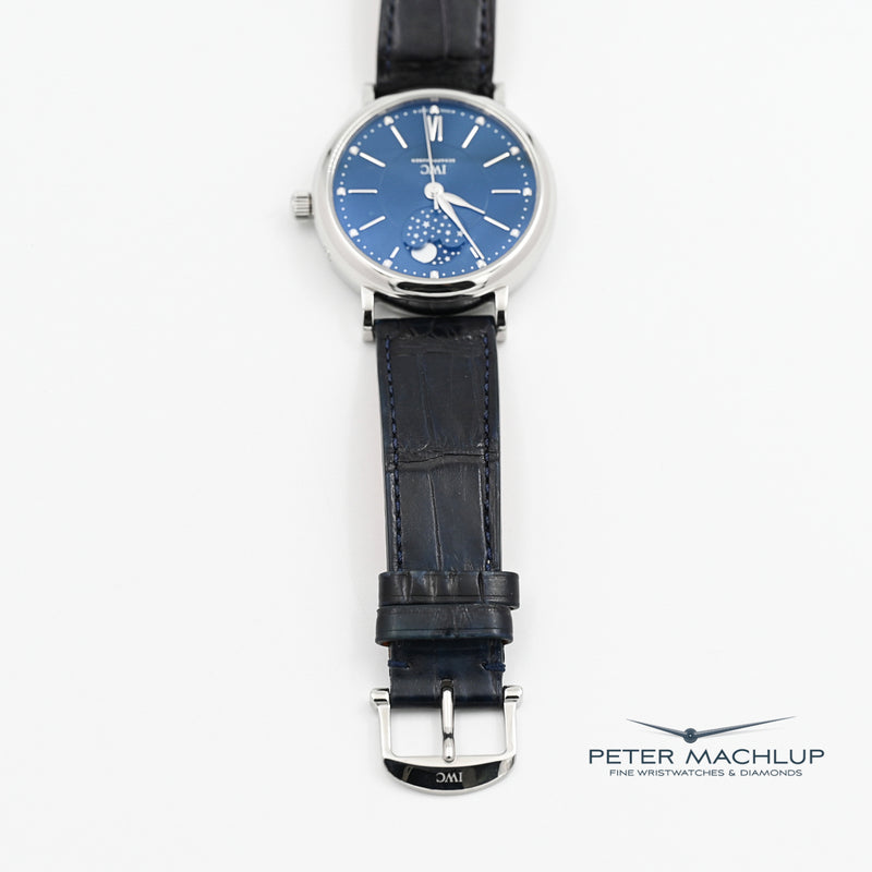 IWC Portofino Auto Moonphase 2016