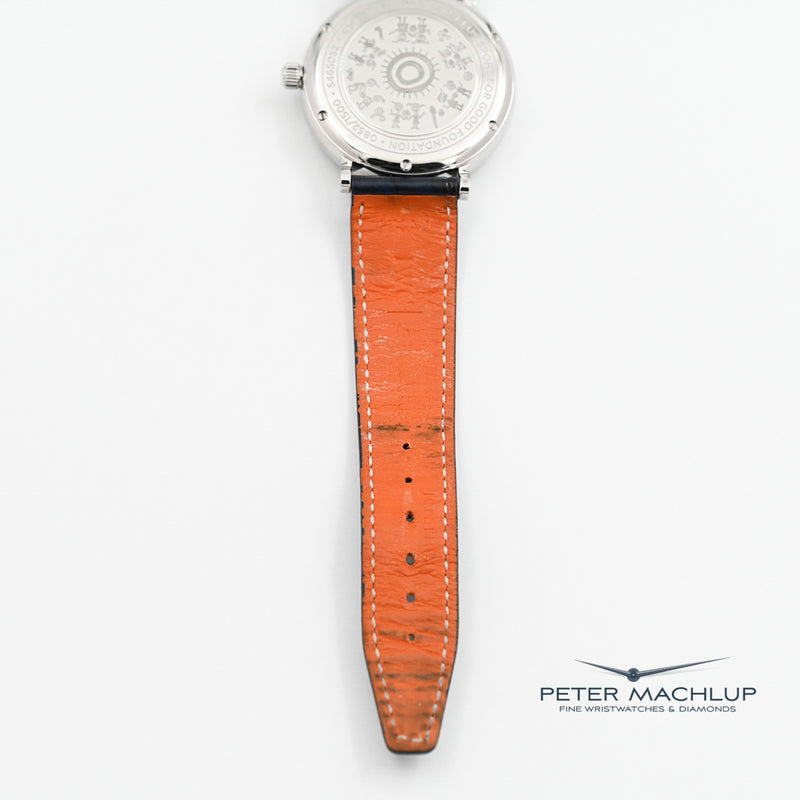 IWC Portofino Auto Moonphase 2016
