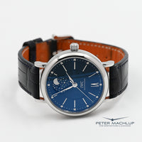 IWC Portofino Auto Moonphase 2016